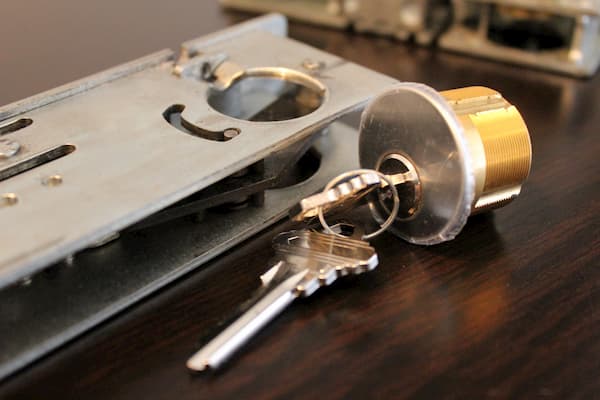 affordable locksmith services