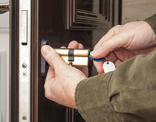 reputable locksmith services